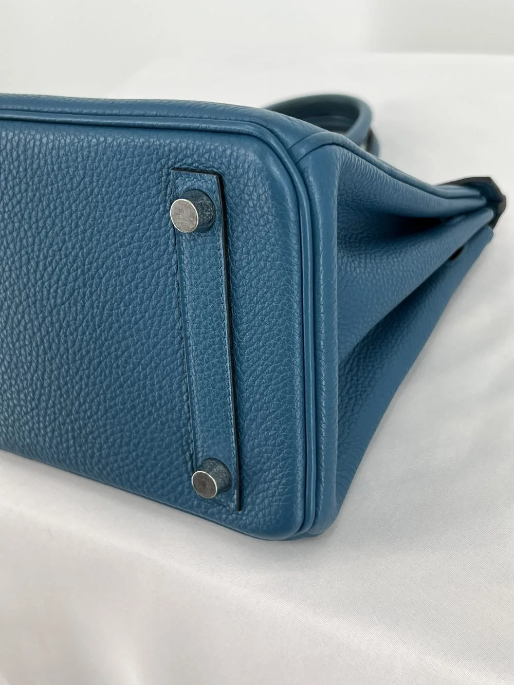 Hermès Birkin 25 - Image 6